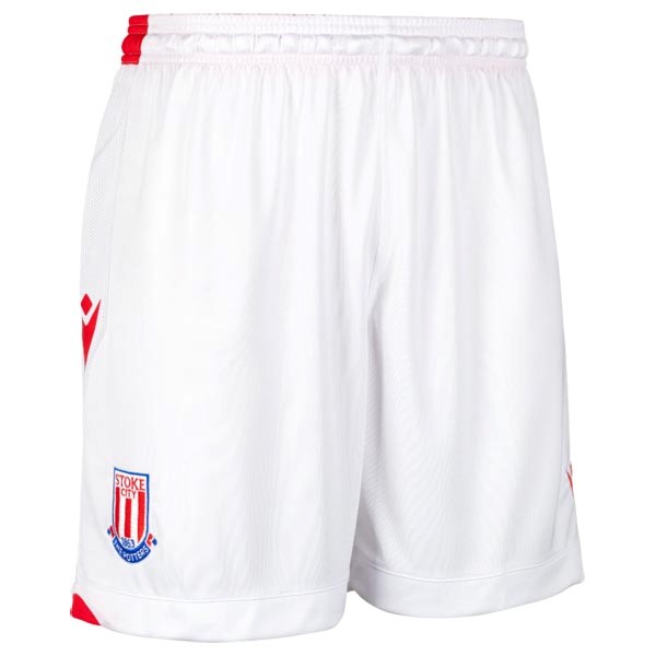 Pantalones Stoke City 1ª Kit 2021 2022